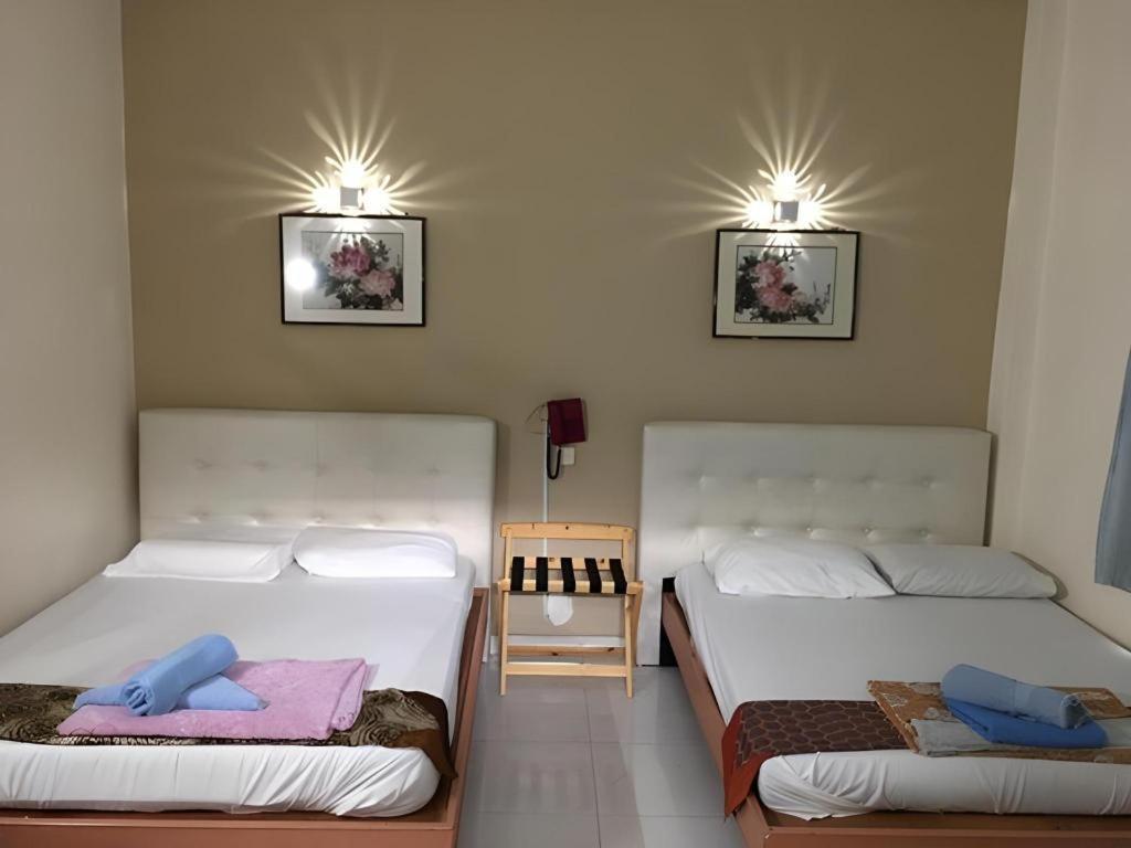 Lai Ming Hotel Cosmoland Singapura Exterior foto