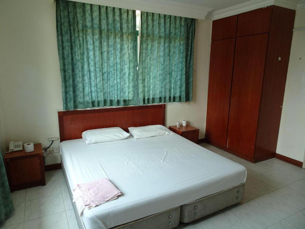 Lai Ming Hotel Cosmoland Singapura Exterior foto