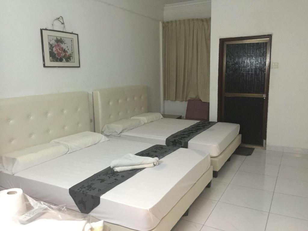 Lai Ming Hotel Cosmoland Singapura Exterior foto