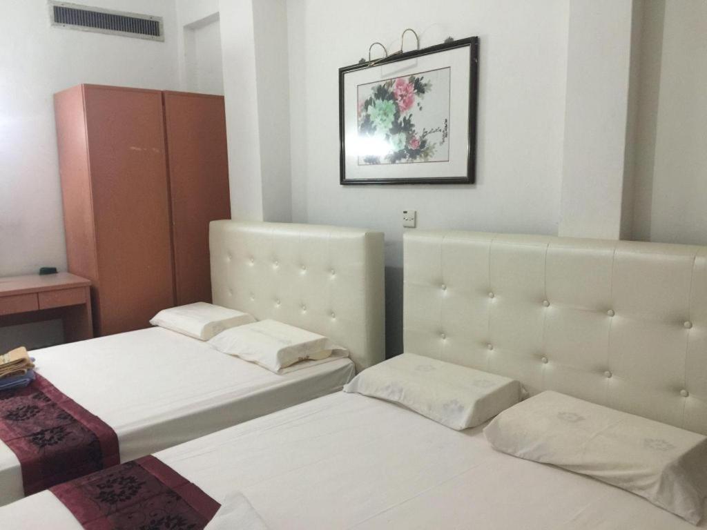 Lai Ming Hotel Cosmoland Singapura Exterior foto